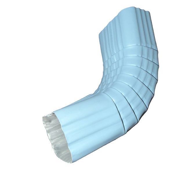 2x3" 75 Degree, Elbow A