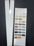 80 град. Білий