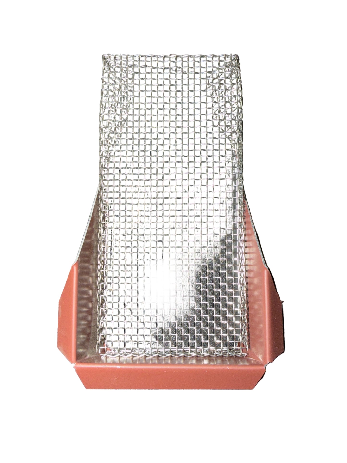Cleanout Replacement Screen Stainless Steel 5 Sizes 30 Colors Downspout