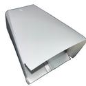GA Max Outlet for 5K and 6K Fascia Gutters – Heavy-Duty Aluminum | Leak-Proof