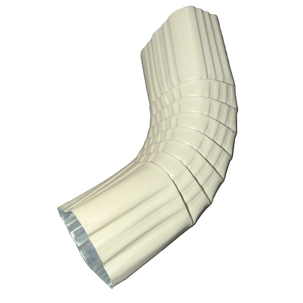 2x3" 75 Degree, Elbow A