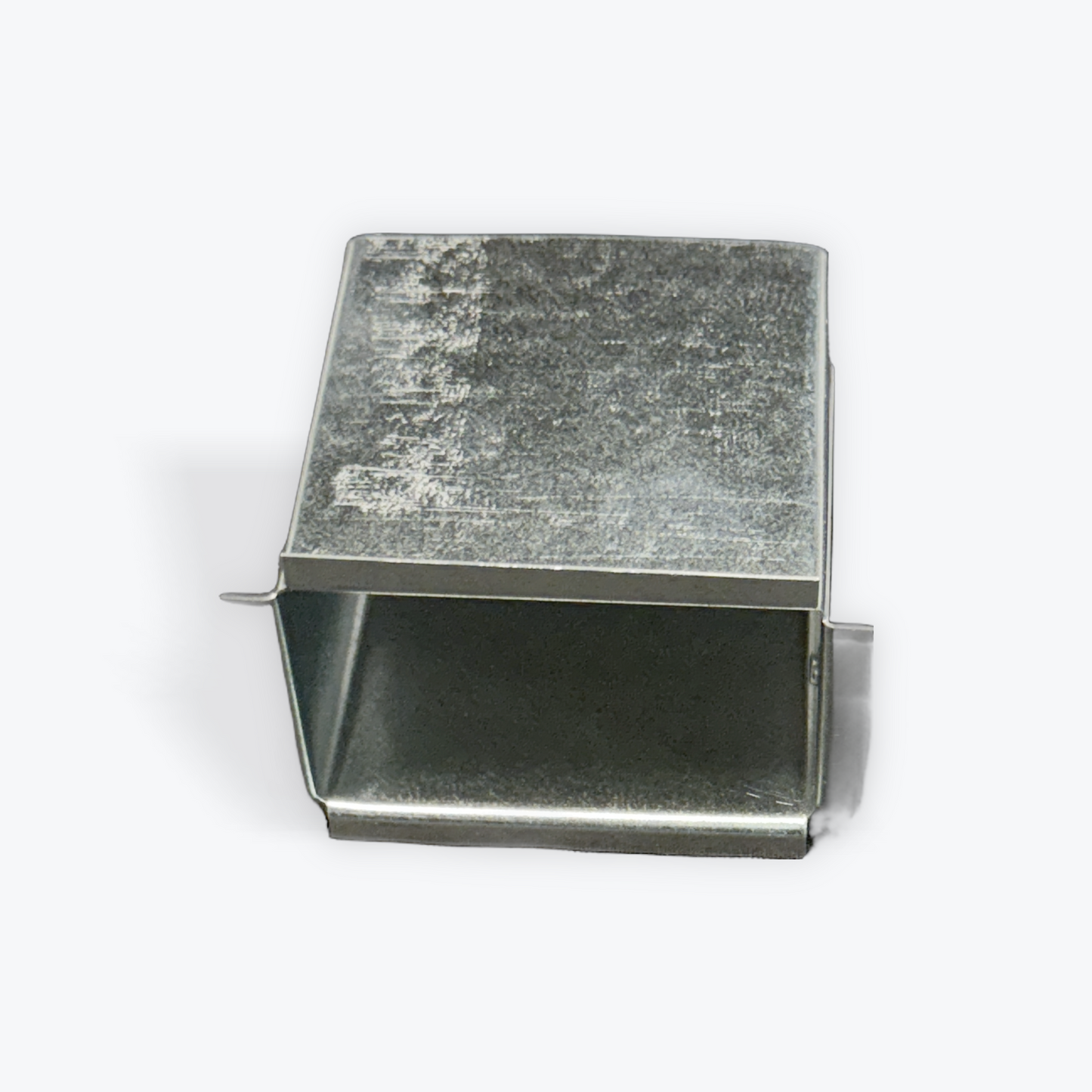 GutterAll.com Professional grade copper gutter outlet for downspout