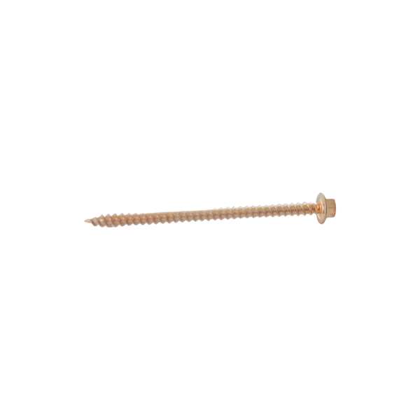 Copper Screw (PLT over SS)