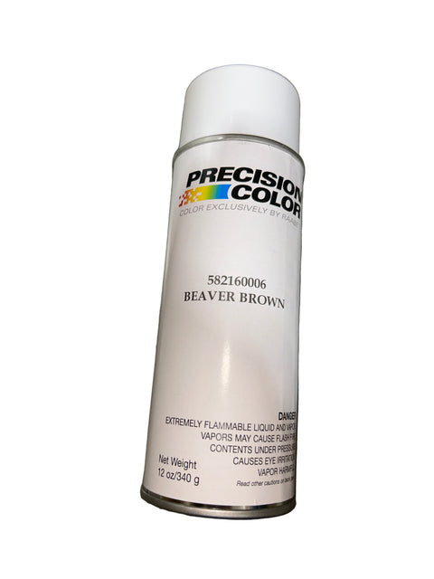Precision Color Professional Spray Paint | 30+ Colors | Metal Flashing ...