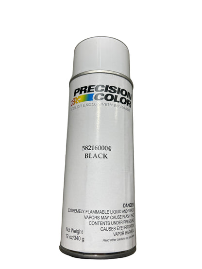 Professional Gutter Touch Up Paint Spray Can 25+ Colors Precision Color Match Repair