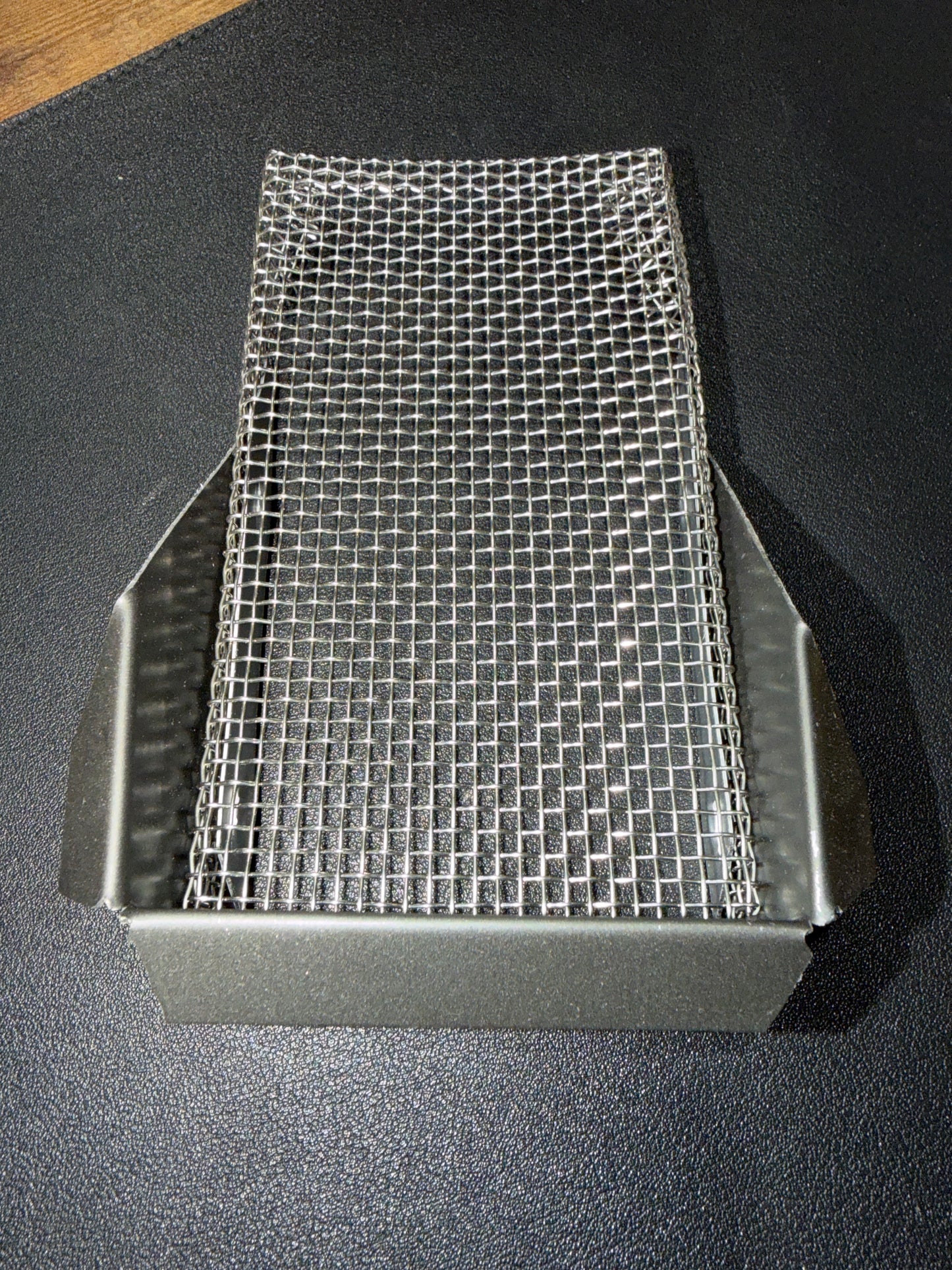 Cleanout Replacement Screen Stainless Steel 5 Sizes 30 Colors Downspout