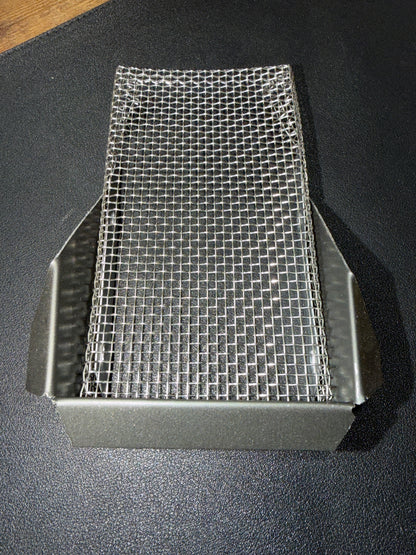 Cleanout Replacement Screen Stainless Steel 5 Sizes 30 Colors Downspout