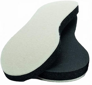 Cougar Paws Replacement Pads | Professional Roofing Boot Soles | All Sizes 3-14 | Damascus OR