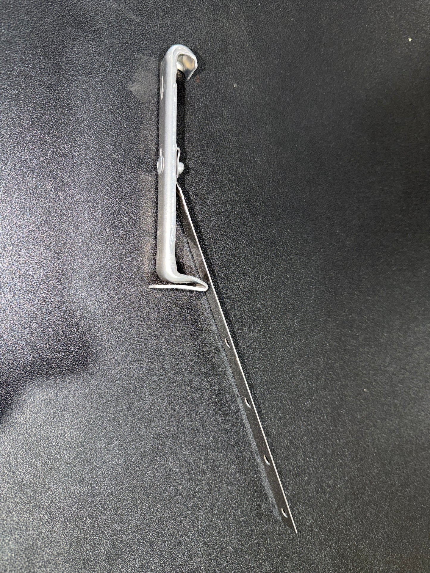 6K Roof Strap | Stainless Steel Hanger | Professional Grade Mount System