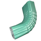 2x3" 75 Degree, Elbow A