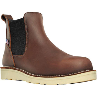 Danner Bull Run Chelsea 6 Inch Boot