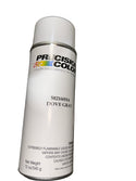Professional Gutter Touch Up Paint Spray Can 25+ Colors Precision Color Match Repair