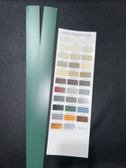 Зелений ліс