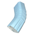 GA 2x3 inch Downspout Elbow 45 Degree Type A Aluminum Gutter Part 25+ Colors Professional