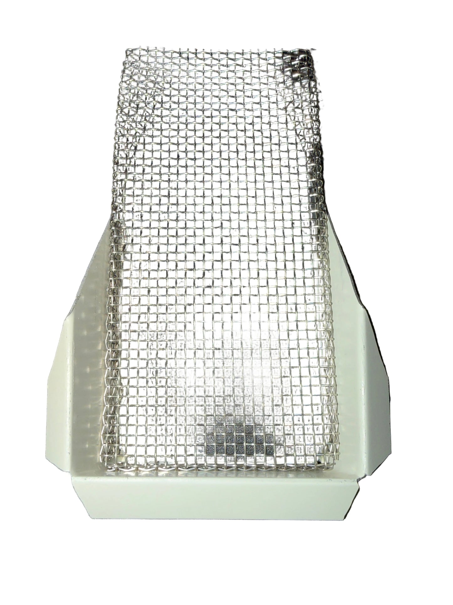Cleanout Replacement Screen Stainless Steel 5 Sizes 30 Colors Downspout