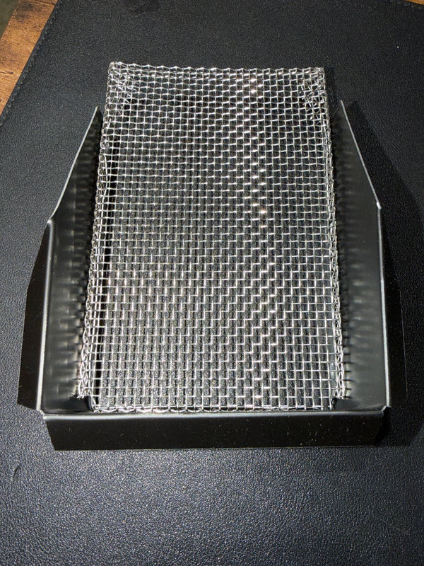 Downspout Cleanout Replacement Screen/Box - Professional Gutter Clog Protection