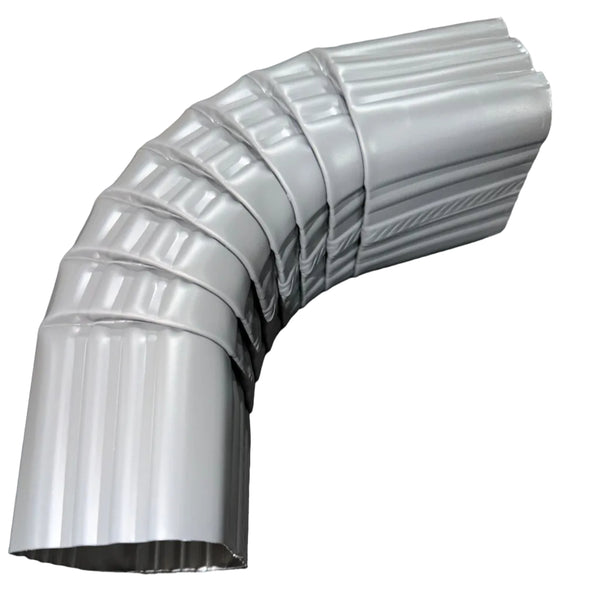 2x3" 75 Degree, Elbow A