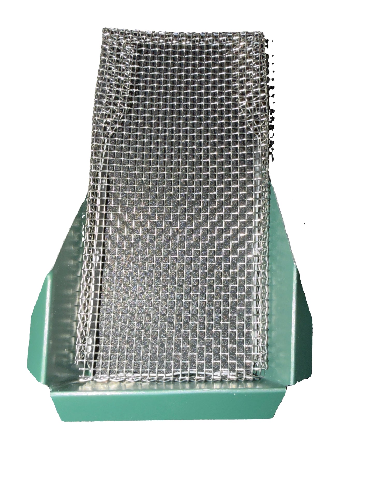 Cleanout Replacement Screen Stainless Steel 5 Sizes 30 Colors Downspout