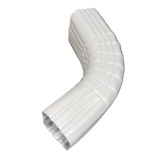 2x3" 75 Degree, Elbow A