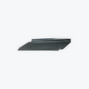 Alurex Double Pro Access Panels - convenient gutter maintenance solution