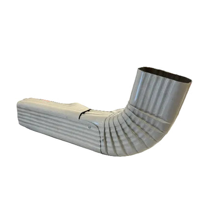 FlipSpout Aluminum Flip-Up Downspout Extension | Damascus OR