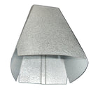 GA Max Outlet for 5K and 6K Fascia Gutters – Heavy-Duty Aluminum | Leak-Proof