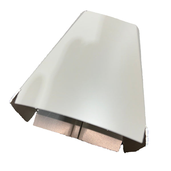 GA Max Outlet for 5K and 6K Fascia Gutters – Heavy-Duty Aluminum | Leak-Proof
