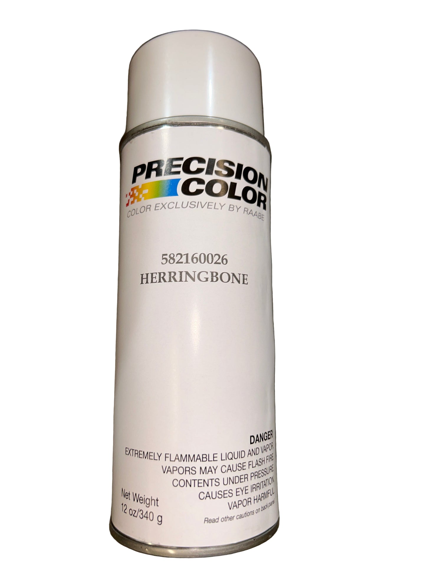 Professional Gutter Touch Up Paint Spray Can 25+ Colors Precision Color Match Repair