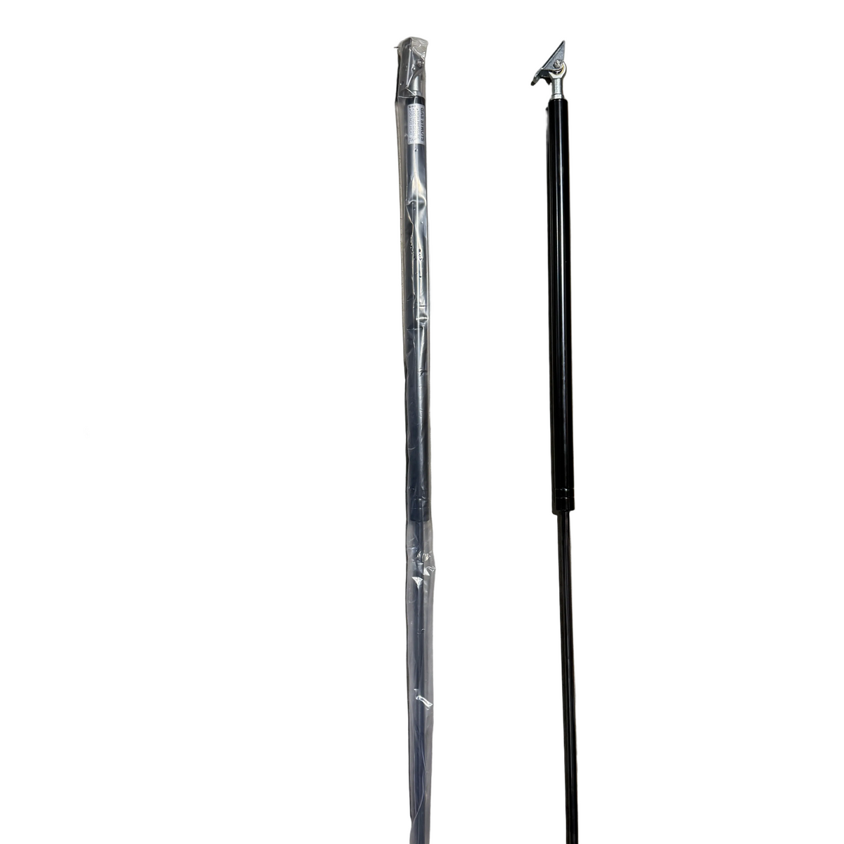 Lift-Up Gutter Trailer Door Gas Strut Conversion Kit  GutterAll