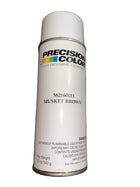 Professional Gutter Touch Up Paint Spray Can 25+ Colors Precision Color Match Repair