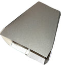 GA Max Outlet for 5K and 6K Fascia Gutters – Heavy-Duty Aluminum | Leak-Proof