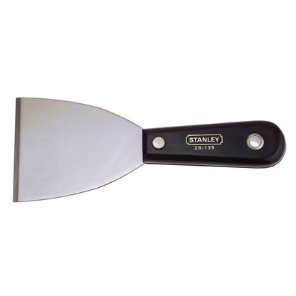 Stanley 3 Inch Wall Scraper Stiff Blade Putty Knife Damascus Oregon