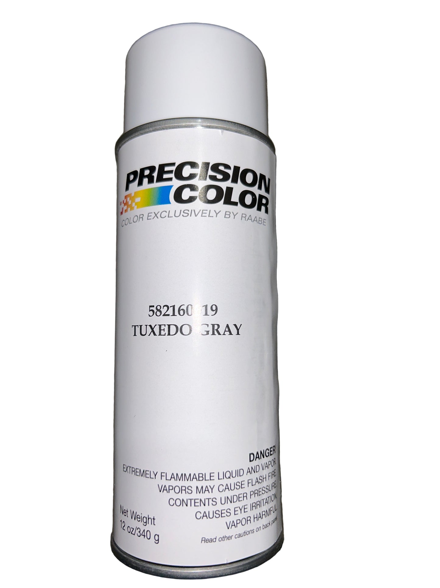 Professional Gutter Touch Up Paint Spray Can 25+ Colors Precision Color Match Repair