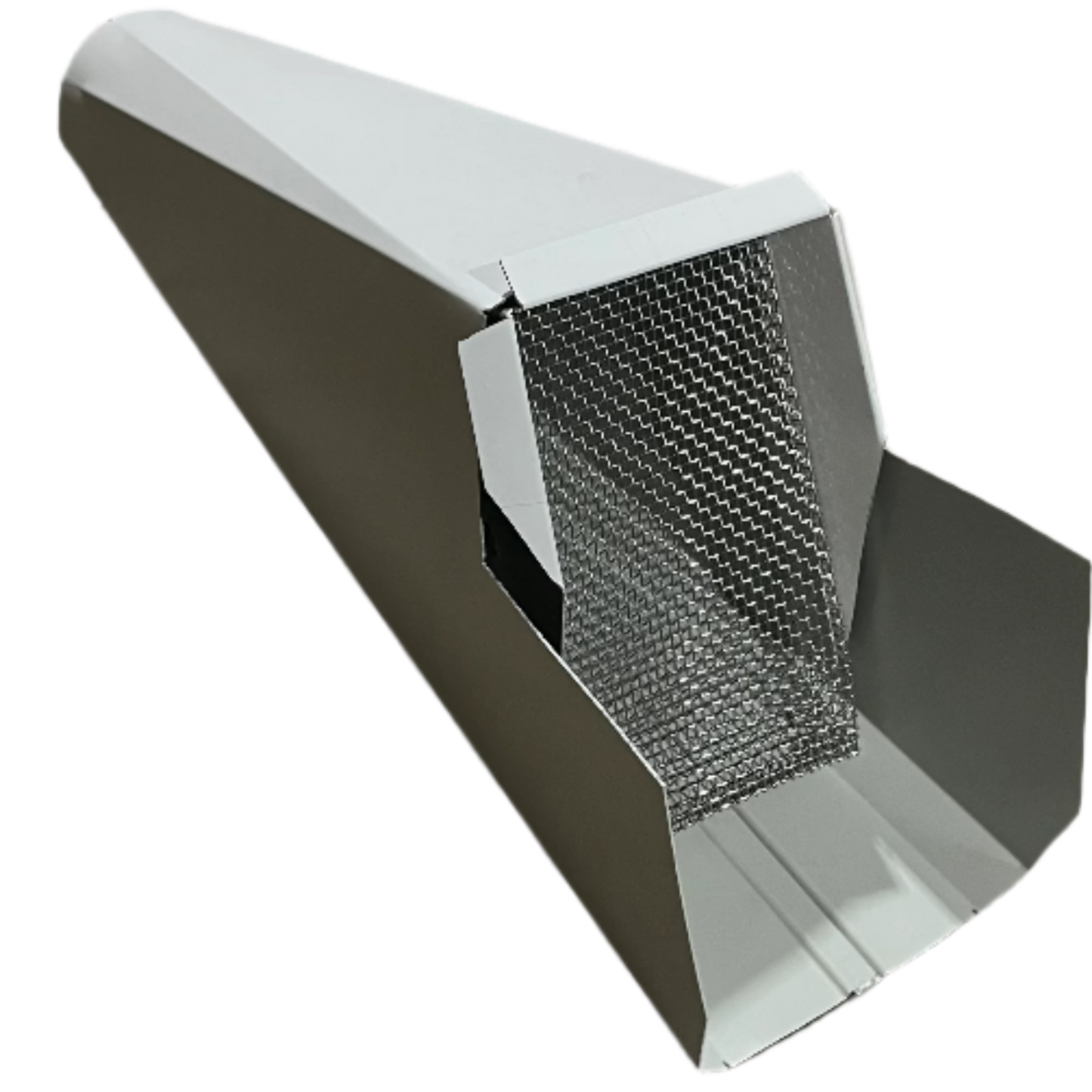 gutter all Damascus sam.v