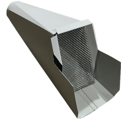 gutter all Damascus sam.v