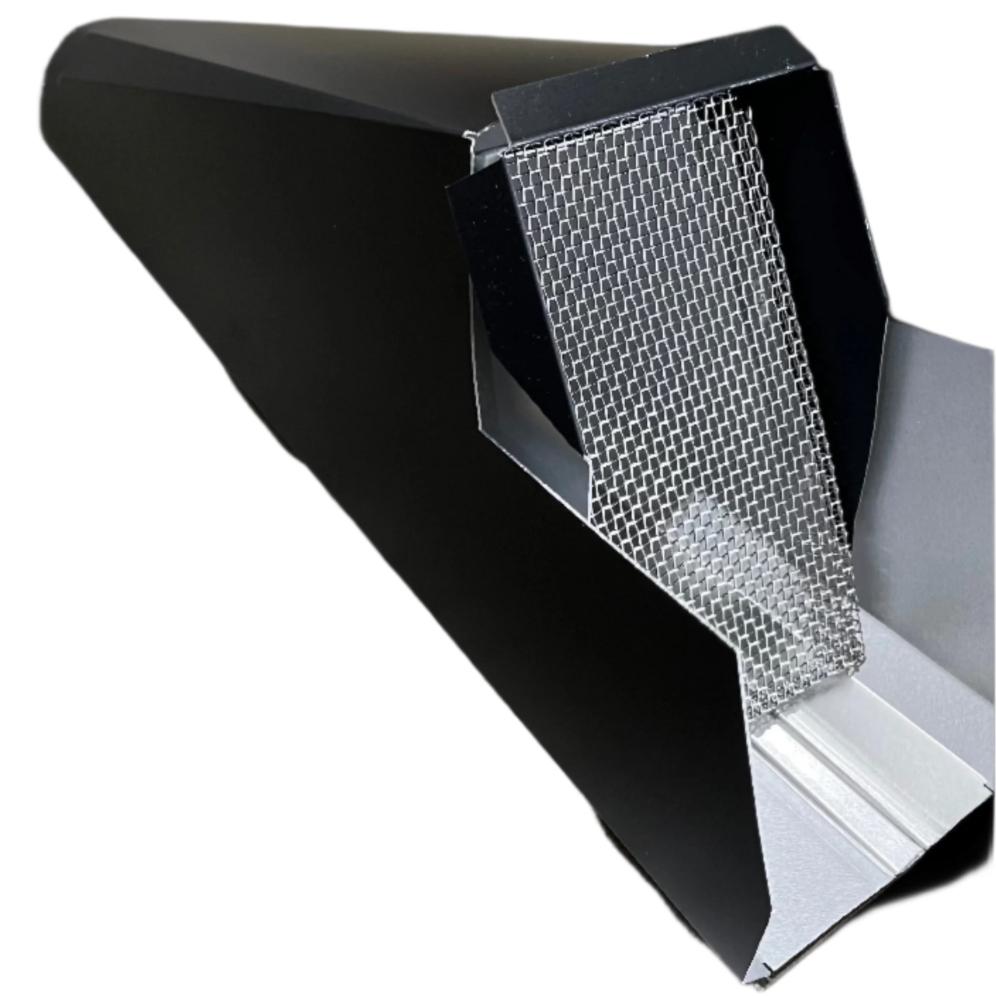 gutter all Damascus sam.v