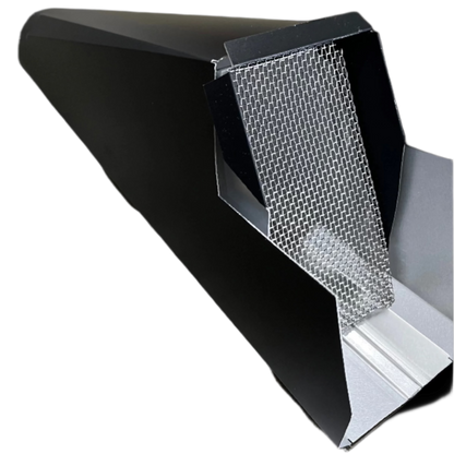 gutter all Damascus sam.v