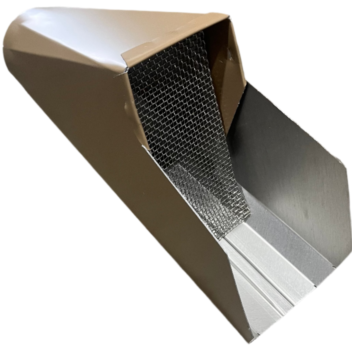 gutter all Damascus sam.v