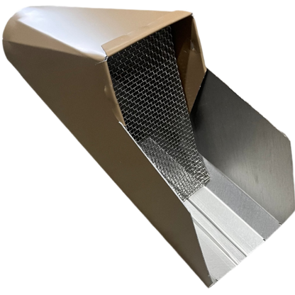 gutter all Damascus sam.v