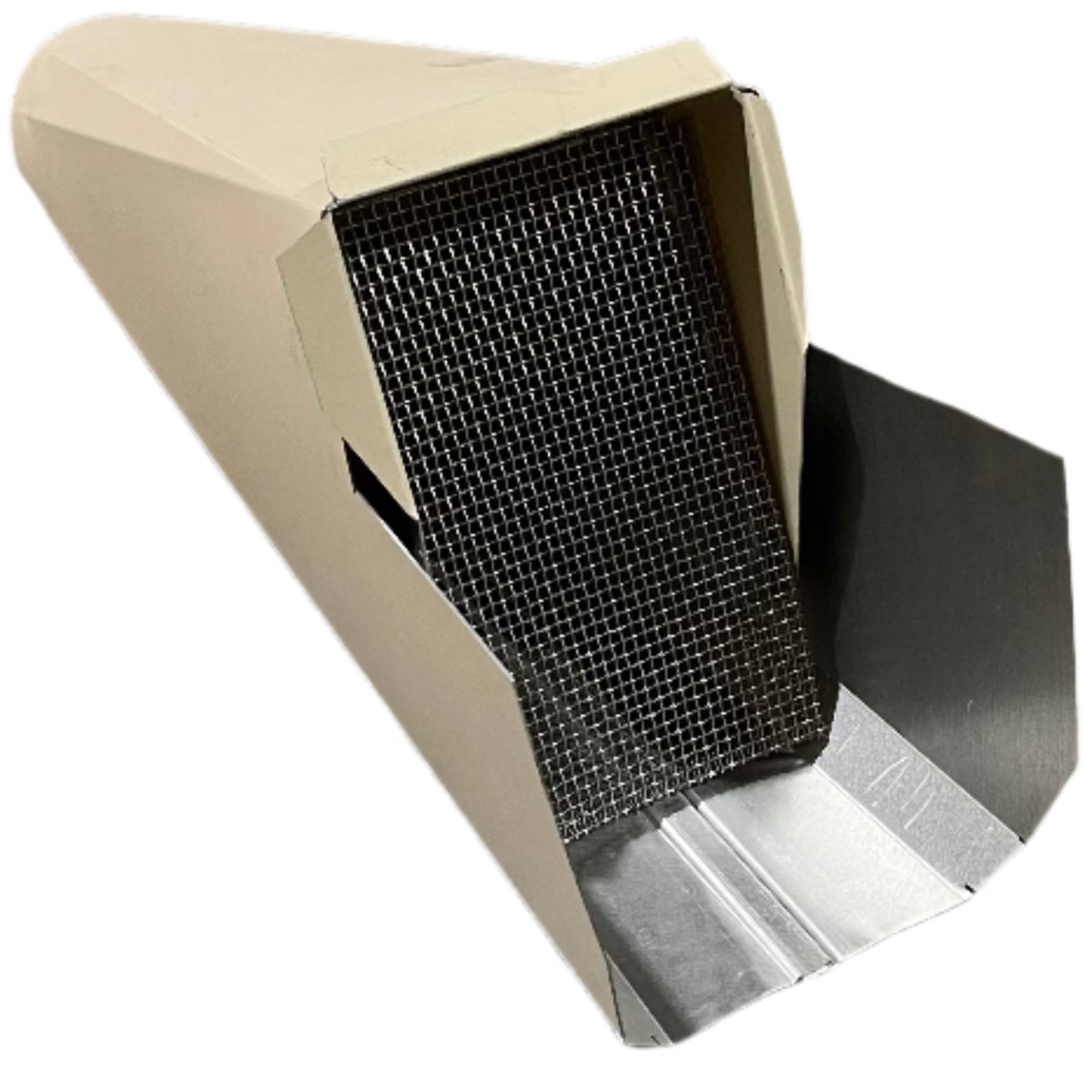 gutter all Damascus sam.v