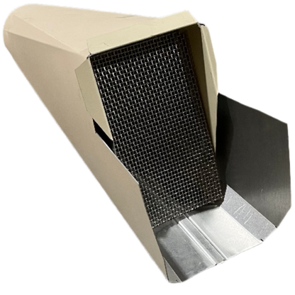 gutter all Damascus sam.v