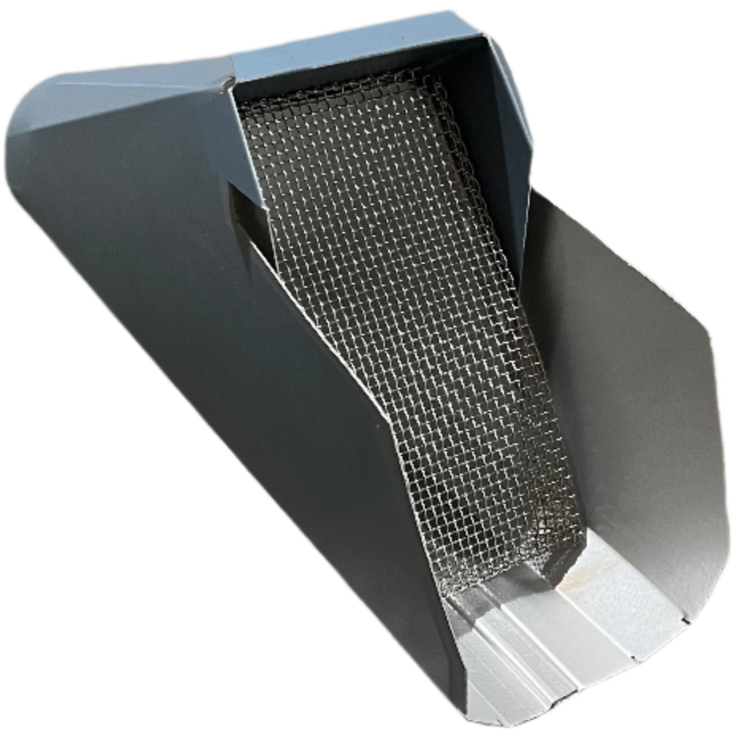 gutter all Damascus sam.v