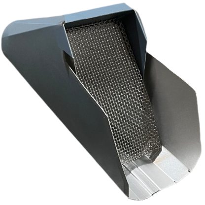 gutter all Damascus sam.v