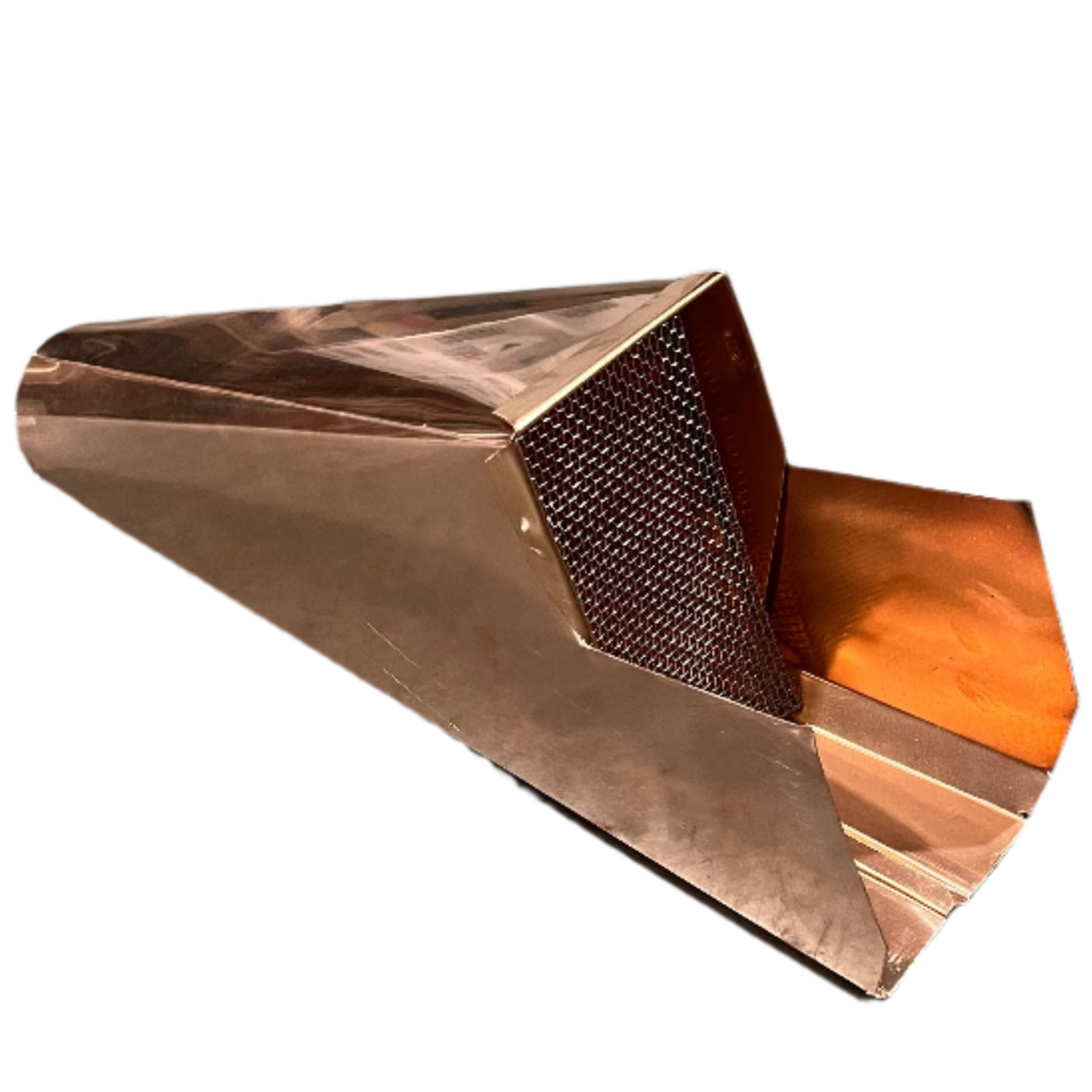 gutter all Damascus sam.v