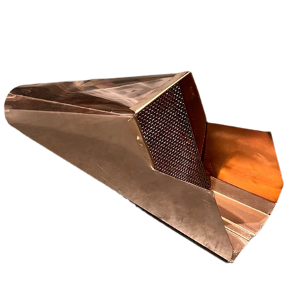 gutter all Damascus sam.v