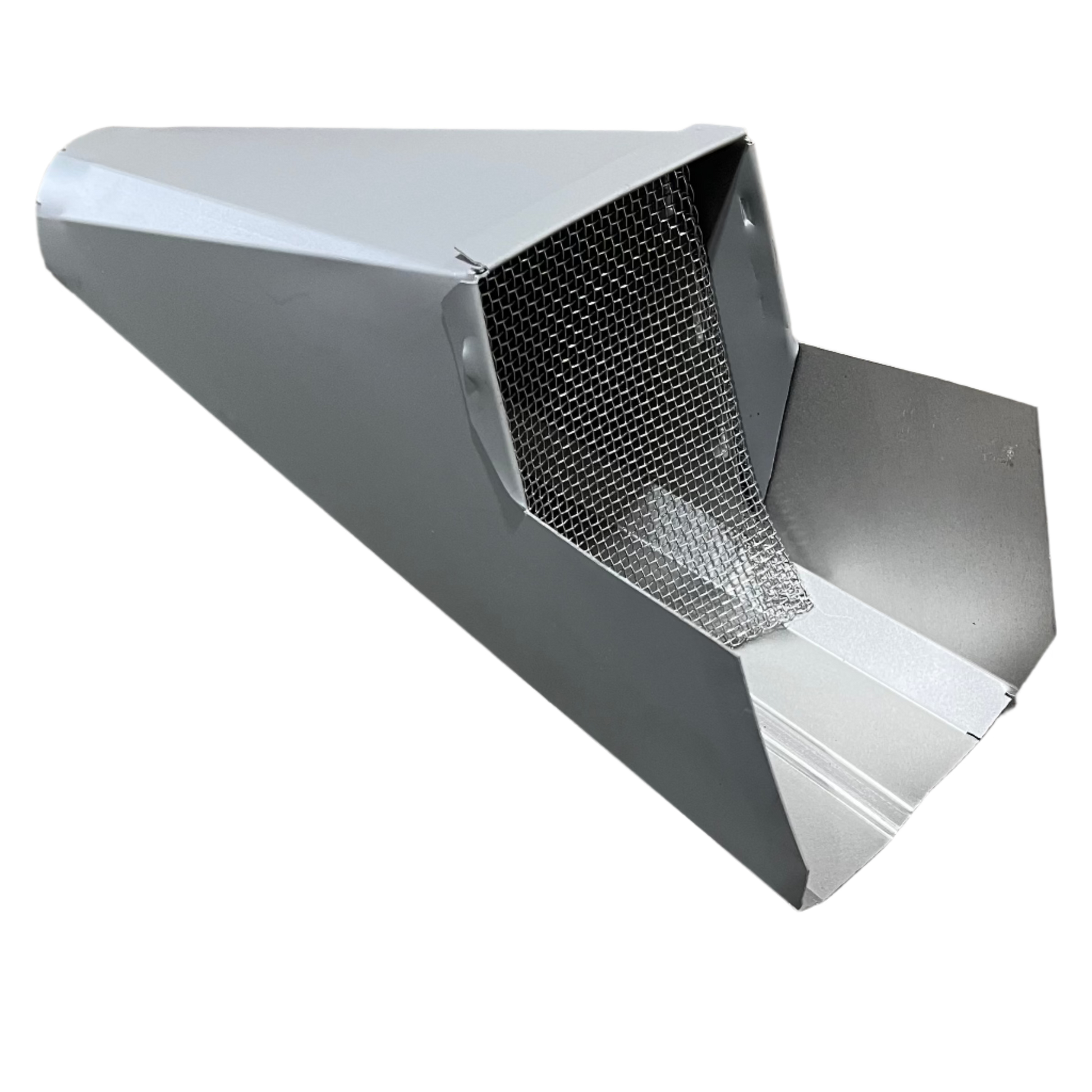 gutter all Damascus sam.v