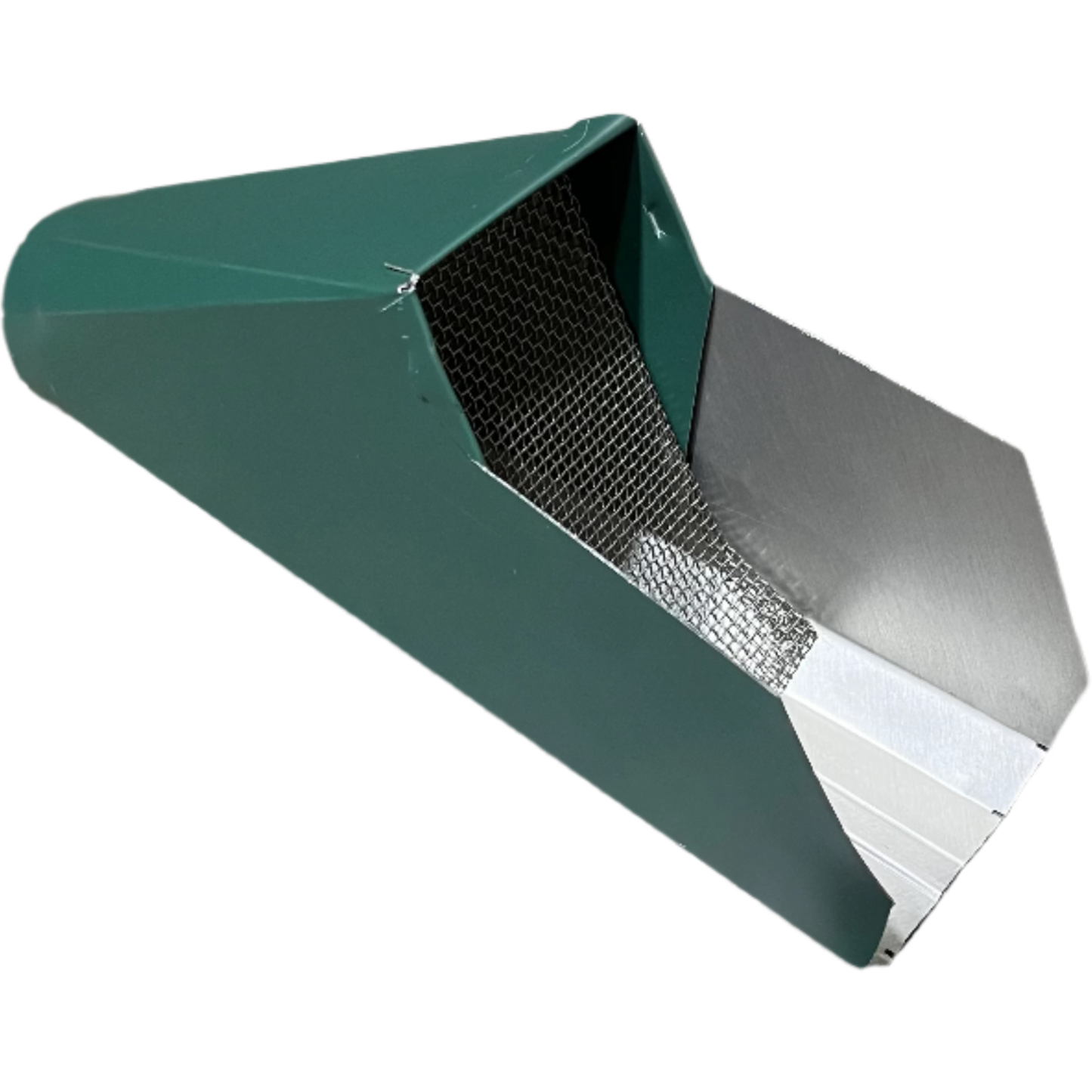 gutter all Damascus sam.v