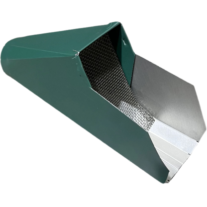 gutter all Damascus sam.v