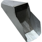 gutter all Damascus sam.v