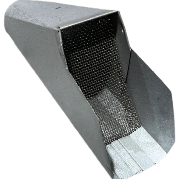 gutter all Damascus sam.v